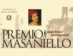 Premio Masaniello 2011